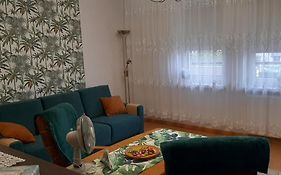 Mieszkanie w Giżycku